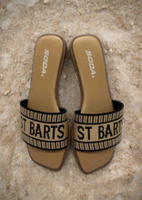 Load image into Gallery viewer, St Barts Bone Color Flats

