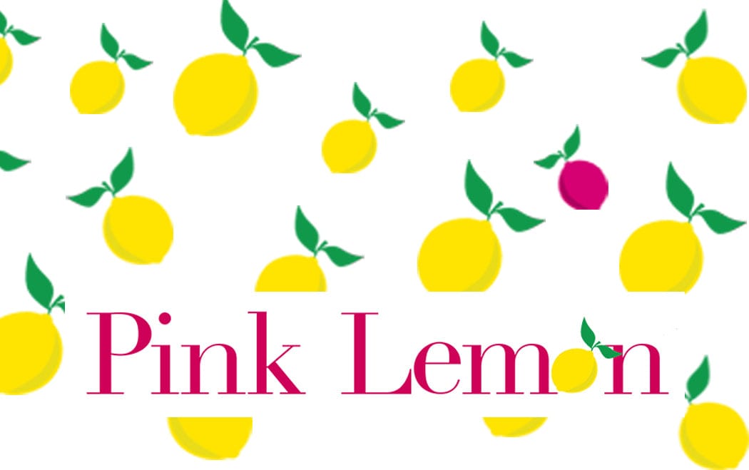 Pink Lemon Gift Card