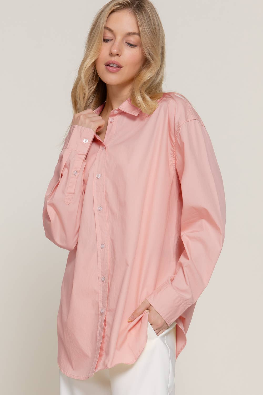 Clothing – Pink Lemon