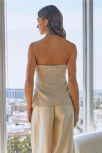 Load image into Gallery viewer, Strapless Tube Top

