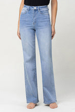 Load image into Gallery viewer, 90S Vintage Flare Jeans
