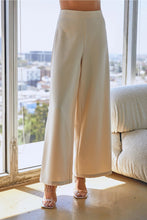 Load image into Gallery viewer, Wide Leg Pants
