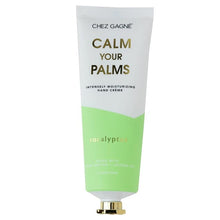 Load image into Gallery viewer, Eucalyptus Calm Your Palms Hand Cream
