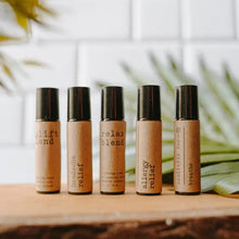 Load image into Gallery viewer, Allergy Essential Oil Rollers
