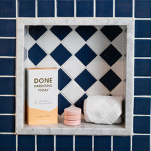 Load image into Gallery viewer, Done Parenting Today Shower Steamers
