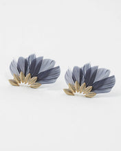 Load image into Gallery viewer, Boho Feather Earrings
