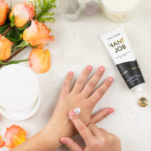 Load image into Gallery viewer, Hand Job Sea Salt Citrus Neroli Hand Cream
