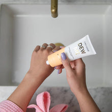 Load image into Gallery viewer, Dew Me Grapefruit Hand Cream
