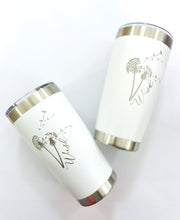 Load image into Gallery viewer, 20oz &quot;Wish&quot; Tumbler

