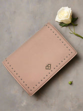 Load image into Gallery viewer, Blush Vegan Leather Crossbody

