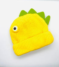 Load image into Gallery viewer, Kids Animal Winter Hat
