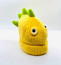 Load image into Gallery viewer, Kids Animal Winter Hat
