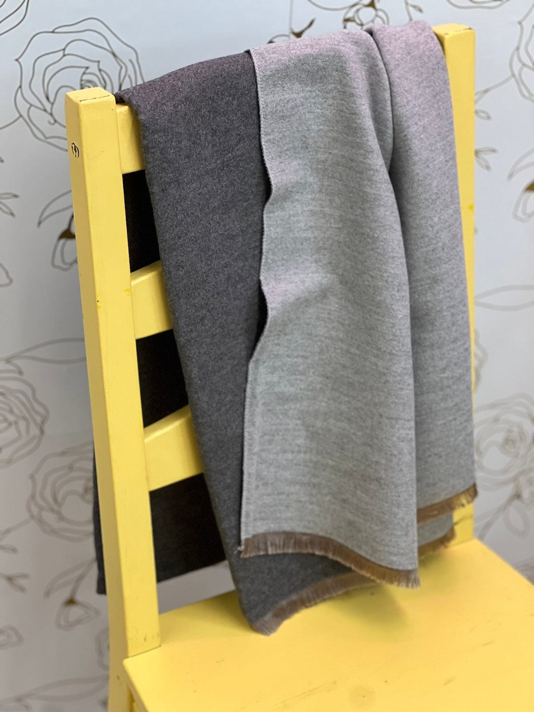 Cashmere Feel Scarf