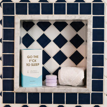 Load image into Gallery viewer, Go The F*ck To Sleep Shower Steamers
