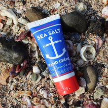 Load image into Gallery viewer, Sea Salt Hand Cream
