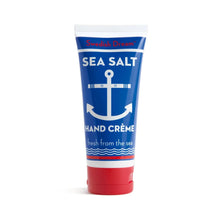 Load image into Gallery viewer, Sea Salt Hand Cream
