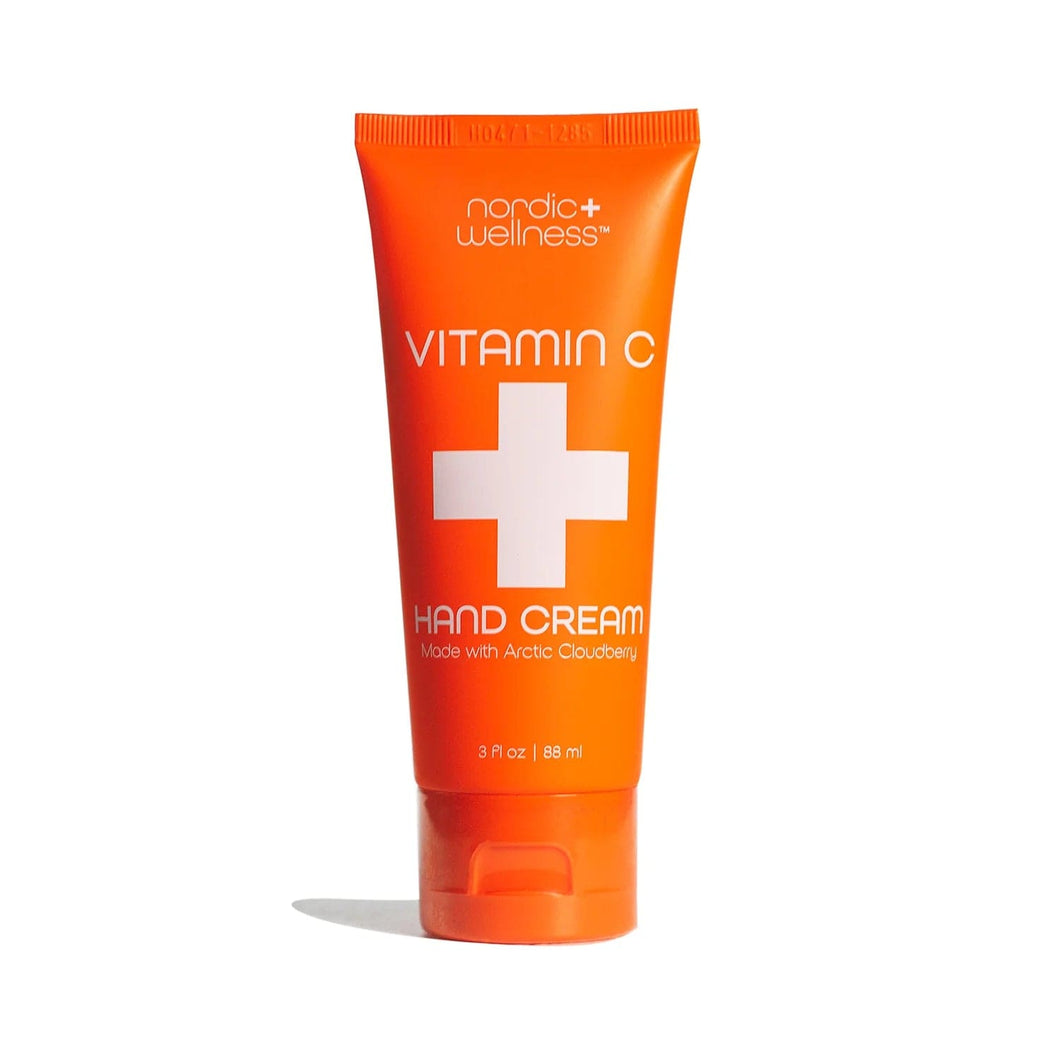 Vitamin C Hand Cream