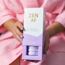 Load image into Gallery viewer, ZEN AF Shower Steamers
