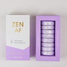 Load image into Gallery viewer, ZEN AF Shower Steamers
