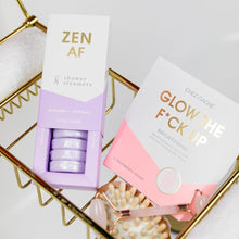 Load image into Gallery viewer, ZEN AF Shower Steamers
