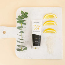 Load image into Gallery viewer, Hand Job Sea Salt Citrus Neroli Hand Cream
