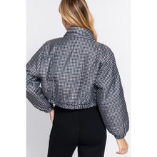 Load image into Gallery viewer, Puffer Print Padding Jacket
