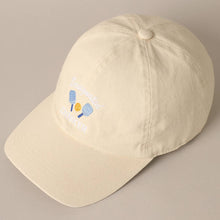 Load image into Gallery viewer, Dinker Embroidered Baseball Cap
