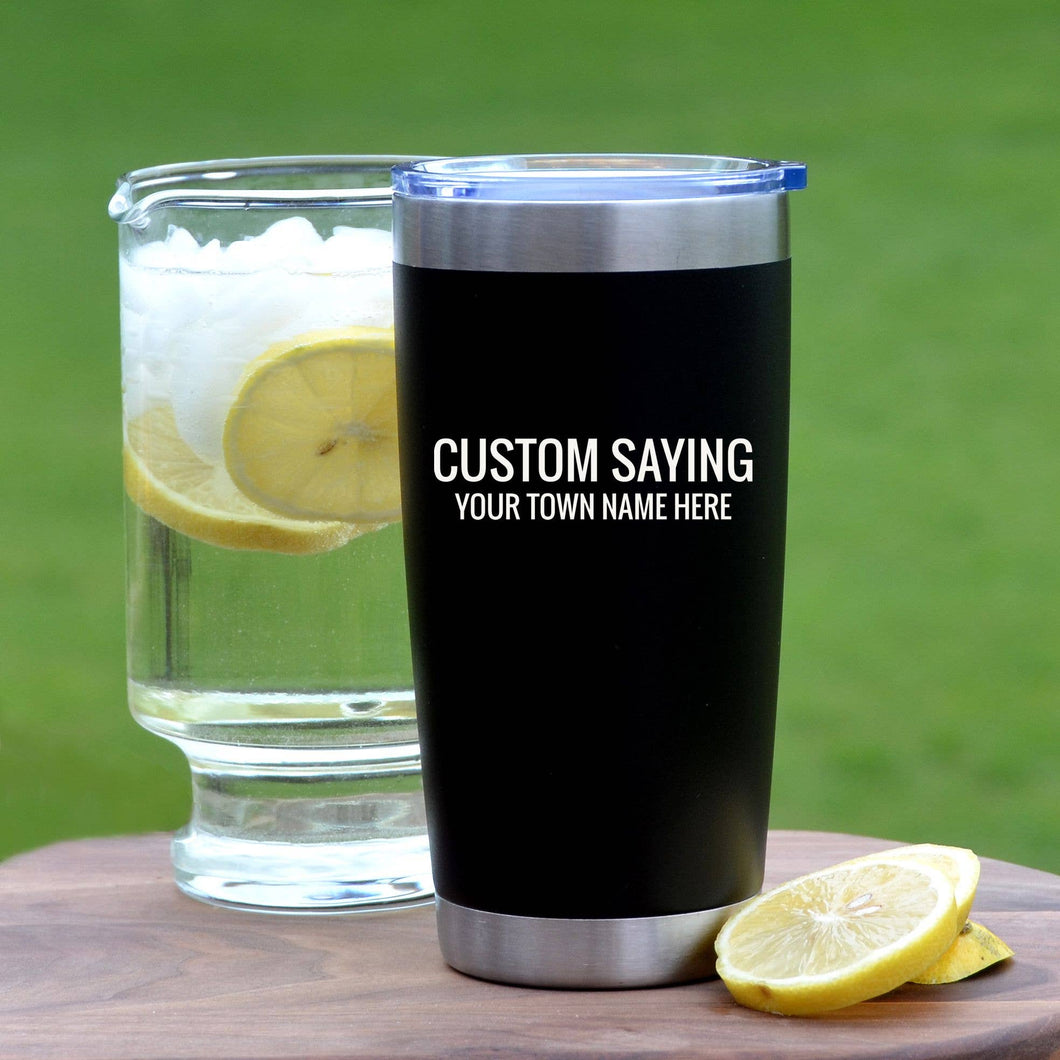 20 OZ Bethe CT Cup