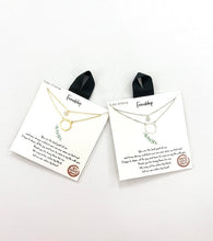 Load image into Gallery viewer, Friendship Message Necklace
