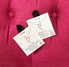 Load image into Gallery viewer, Friendship Message Necklace
