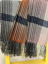 Load image into Gallery viewer, Soft Plaid Scarf
