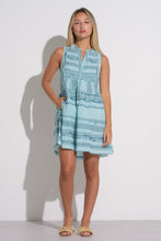 Load image into Gallery viewer, Sleeveless Bohemian Dress
