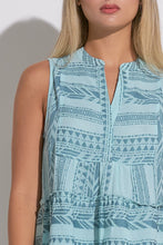 Load image into Gallery viewer, Sleeveless Bohemian Dress
