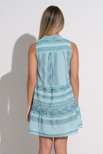 Load image into Gallery viewer, Sleeveless Bohemian Dress
