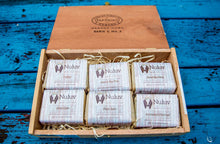 Load image into Gallery viewer, Goat Milk Bar Soap Aloe &amp; Tea Tree
