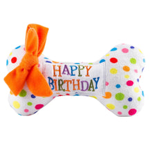 Load image into Gallery viewer, Happy Birthday Bone
