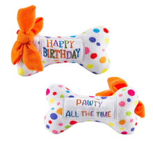 Load image into Gallery viewer, Happy Birthday Bone
