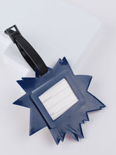 Load image into Gallery viewer, Multi color Put it back luggage tag
