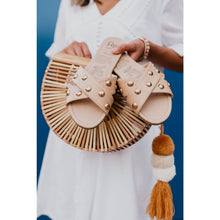 Load image into Gallery viewer, Dulche Sandals
