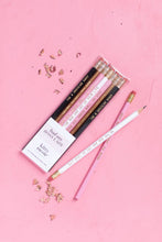 Load image into Gallery viewer, Boss pencil pack
