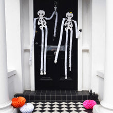 Load image into Gallery viewer, Halloween Skeleton Decorations
