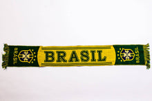 Load image into Gallery viewer, Brasil Scarf
