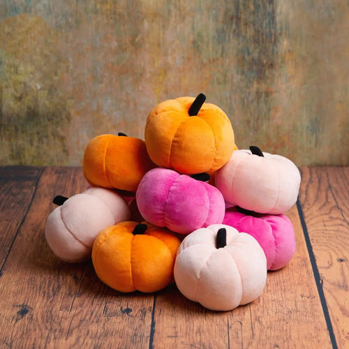 Pumpkins 