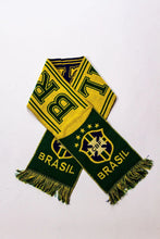 Load image into Gallery viewer, Brasil Scarf
