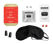 Load image into Gallery viewer, Let&#39;s Get Blitzen Hangover Kit
