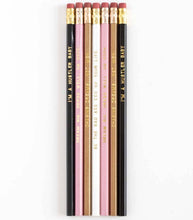 Load image into Gallery viewer, Bad ass pencil pack
