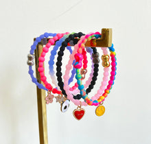 Load image into Gallery viewer, Hair Tie Charms
