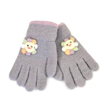 Load image into Gallery viewer, Happy Flower Gloves
