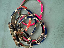 Load image into Gallery viewer, Thin Bamboo bangles
