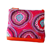 Load image into Gallery viewer, Pink and orange Meg
